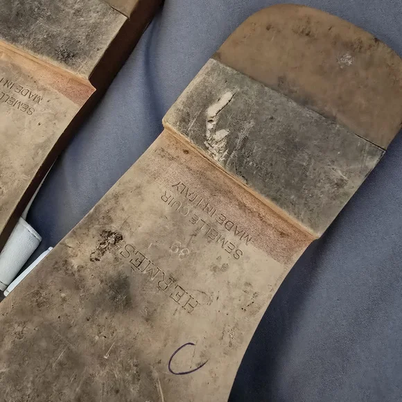 Women's Flats - Picture 6 of 7